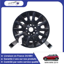 🇫🇷 JANTE ALUMINIUM MINI