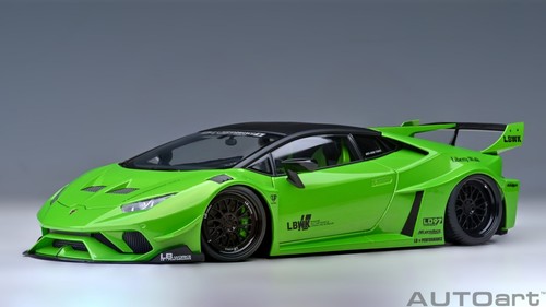 Liberty walk works - liberty,