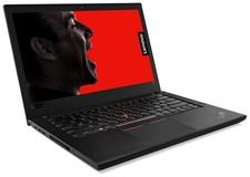 LENOVO Thinkpad T480 14" Core