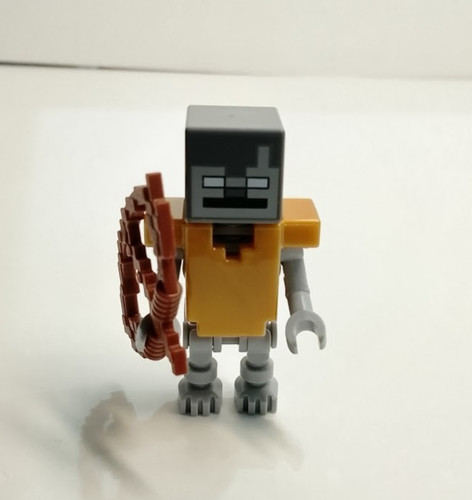 Lego minecraft figurine min141 - figurine,