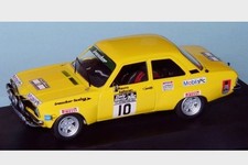  Opel Ascona A Rallye Aaltonen