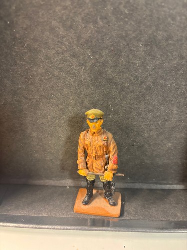 Soldat plomb del prado - soldat,