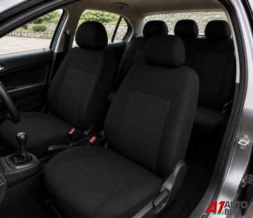 Tout noir voiture - tout,