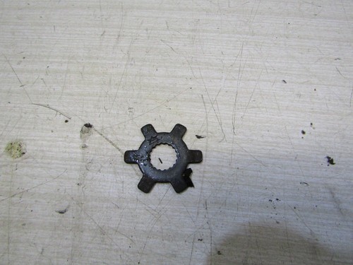 Etoile joue fixe variateur - joue,