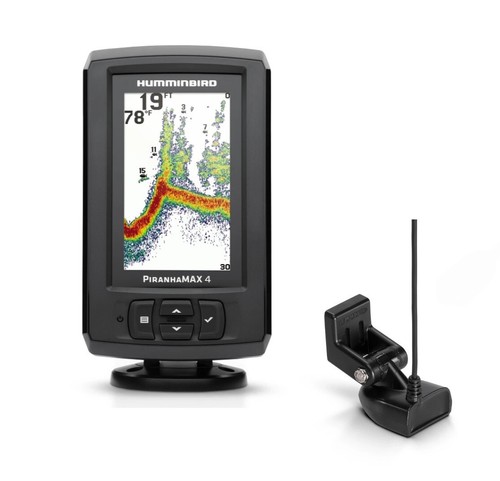 Humminbird sondeur - humminbird,