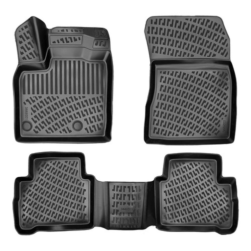 Set tapis nissan - set,