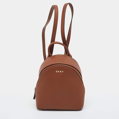Mini sac dos cuir - sac,