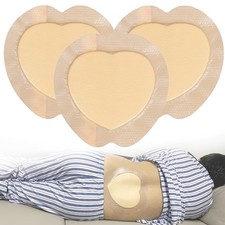 Pansement de plaie en mousse