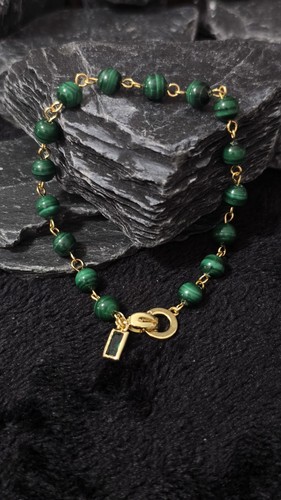 Bracelet perles de - en,