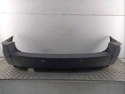 Pare choc bmw e83 phase - pare-choc, x3