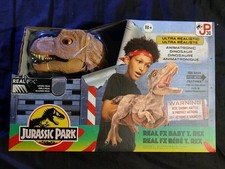 Jurassic Park Real FX Baby