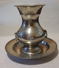 Urne décorative/Vase