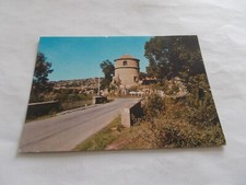 13 JOUQUES BOUCHES DU RHONE LE PIGEONNIER STUDIO DU PEINTRE POURTEYRON