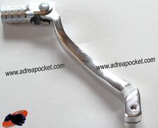 Sélecteur de Vitesse Argent