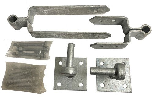 Kit gonds pentures - de, et