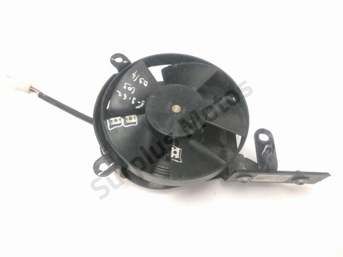 Ventilateur ktm duke 390 - duke,
