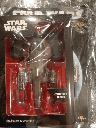 Vaisseau star wars 91 - vaisseau,