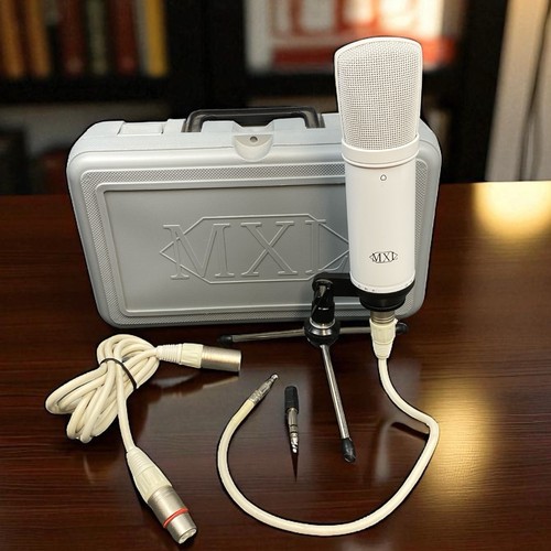 Mxl desktop battery - |,