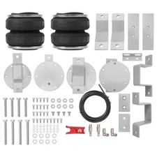Kit de suspension pneumatique