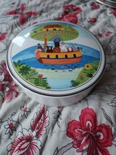 Grosse Boite Villeroy Et Boch