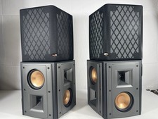 Klipsch Rev IV RS-42 On-Wall /Surround Reference Speakers