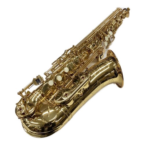 Saxophone alto yamaha - saxophone, yas-62