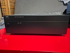 amplificateur de puissance Nad C270 révisé 