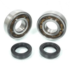 Roulement ou joint spi moteur