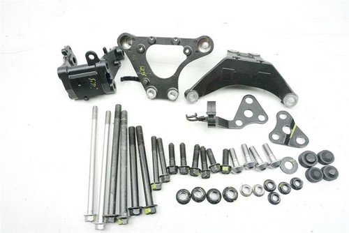 Yamaha mt01 rp18 support - mt01,