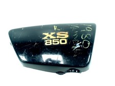 couvercle latéral droit