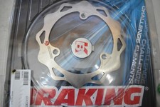 Disque Frein AV  BRAKING