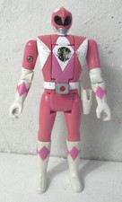 Figurine vintage Power Rangers