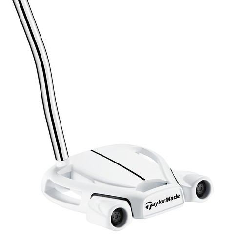 Taylormade spider ghost putter - spider,