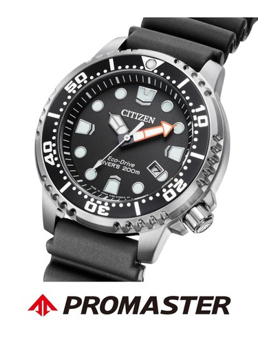 Citizen promaster marine - citizen,