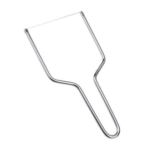 Trancheuse fromage acier - fromage, en