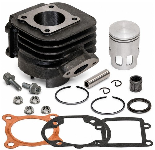 Kit cylindre piston cage - cylindre,