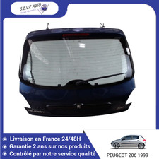 🇫🇷 HAYON PEUGEOT 206 5P