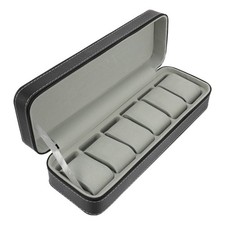  Coffret Rangement Montre