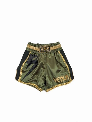 Venum muay thai shorts mens - venum, xl