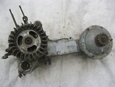 bas moteur de LAMBRETTA 125