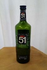 Bouteille de Pastis 51 d'un