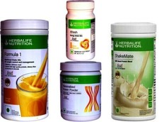 FORMULE 1 SHAKE REPAS SAIN MANGUE, SHAKEMATE, POUDRE DE PROTÉINES 200 G, CITR...