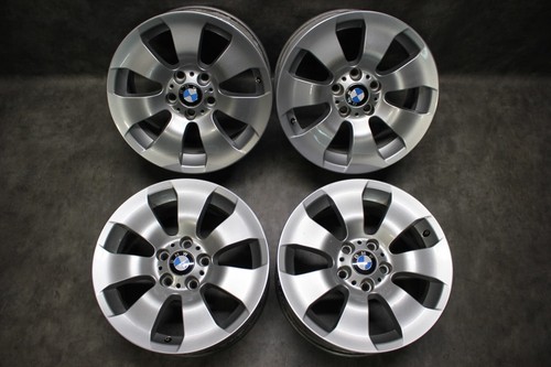 Original bmw 3er - 4x,