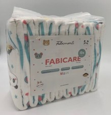 Fabimonti - 10 X Fabicare