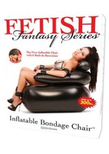 SIEGE GONFLABLE BDSM FETISH