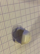 PLAYMOBIL WHITE CHILD HELMET