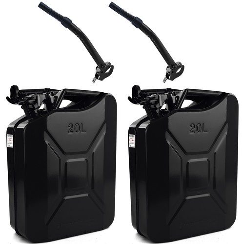 2x20l bidon réserve - 2x20l,