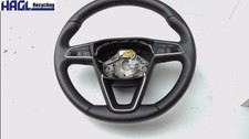 Volant En Cuir 7N5419091E Seat