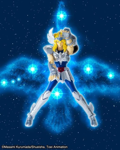 Bandai saint seiya - bandai,