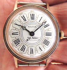 montre KELTON    SYLVIE